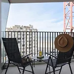 Crystal Residences - Luxurious Seaside Apartments
