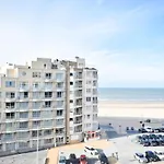 Crystal Residences - Luxurious Seaside Apartments