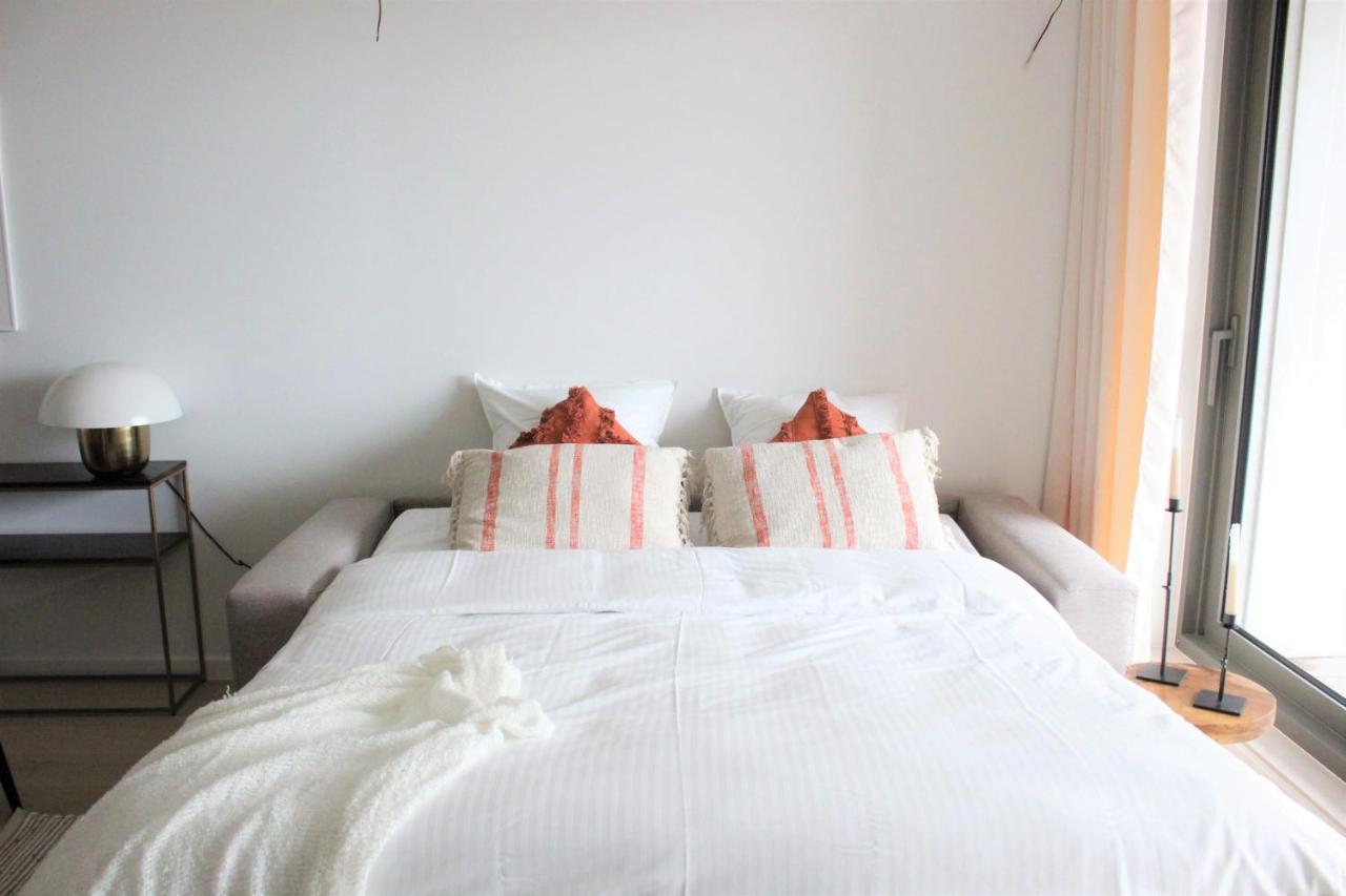 Crystal Residences - Luxurious Seaside Ostend