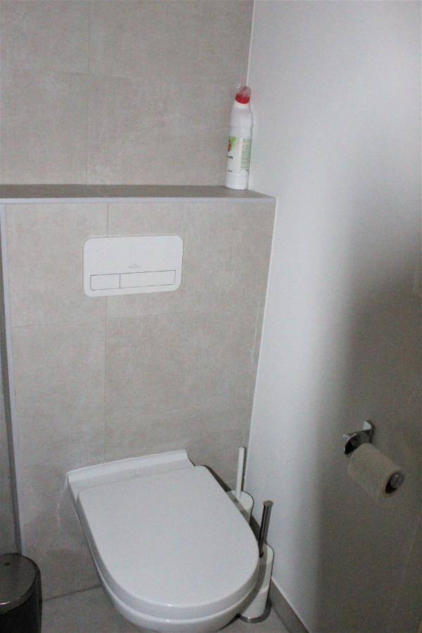 Crystal Residences - Luxurious Seaside Apartment Ostend