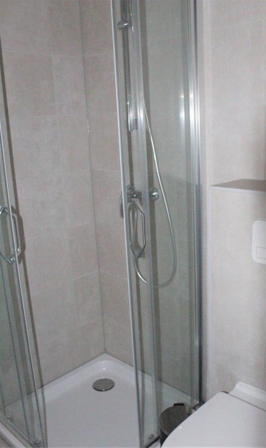 Crystal Residences - Luxurious Seaside Apartment *