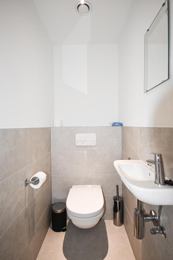 Apartment Crystal Residences - Luxurious Seaside