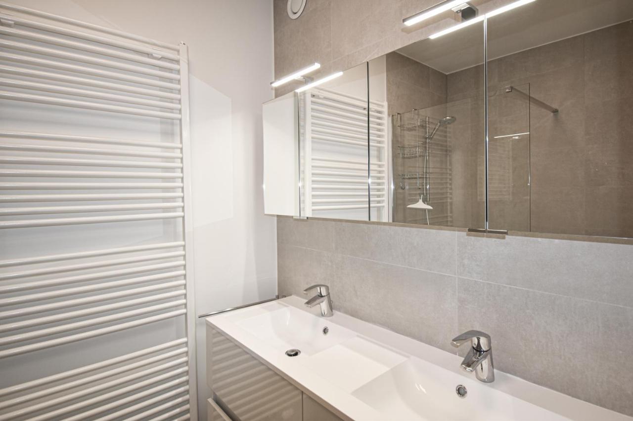 Apartment Crystal Residences - Luxurious Seaside *