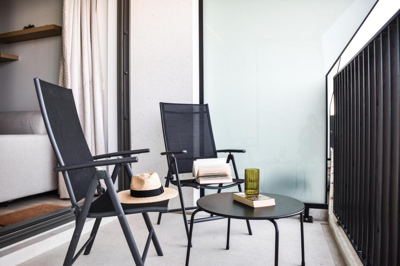Crystal Residences - Luxurious Seaside