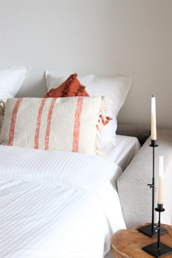 Crystal Residences - Luxurious Seaside Appartement Ostende
