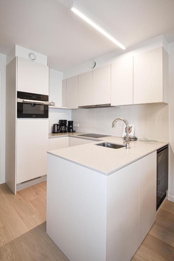 Crystal Residences - Luxurious Seaside * Ostende